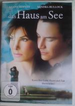 Alejandro Agresti: Das Haus am See
