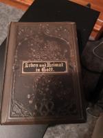 Julius Hammer (Hrsg.): Leben und Heimat Julius Hammer (Hrsg.): Leben und Heimat