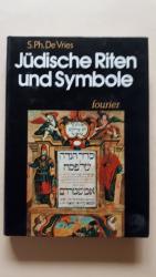 Jüdische Riten und Symbole