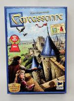 Carcassonne