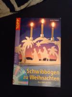 Armin Täubner: Schwibbögen zu Weihnachte