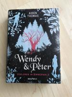 Aiden Thomas: Wendy & Peter. Verloren im