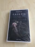 Paul Auer: Fallen