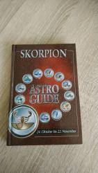 Zeller, Alfred P. G73: Skorpion Zeller, Alfred P. G73: Skorpion