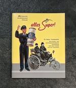 Alles super! 75 Jahre Tankstelle