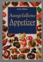 Ausgefallene Appetizer