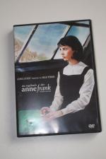 Das Tagebuch der Anne Frank