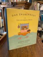 Das Zauberboot : Ein Bilderbuch zum Drehen, Bewegen und Verwandeln (Das neue Wunderhaus).