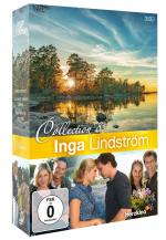 Inga Lindström Collection 8 [3 DVDs]