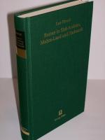 Leo Hirsch: Reisen in Süd-Arabien, Mahra
