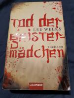 Tod der Geistermädchen