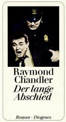 Raymond Chandler: Der lange Abschied