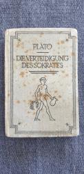 Plato: Die Verteidigung des Sokrates (Mi