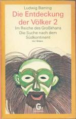 Ludwig Barring: Die Entdeckung der Völke Ludwig Barring: Die Entdeckung der Völke