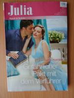 Jane Porter: Gefährlicher Pakt mit dem V