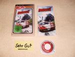 PSP - Burnout Legends - Versandrabatt mö