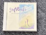 Genesis: We Can´t Dance