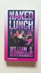 The Naked Lunch