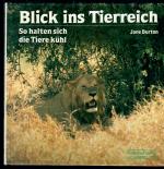 So halten sich die Tiere kühl. Blick ins Tierreich