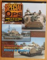 Special OPS, Journal of the Elite Forces & SWAT Units Vol 27