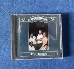 THE PLATTERS
