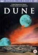 Dune (In Englisch)