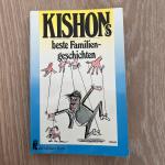 Kishons beste Familiengeschichten