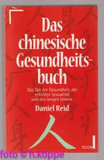 Daniel Reid: Das chinesische Gesundheits