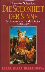 Die Schönheit der Sinne