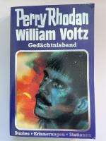 William Voltz: William Voltz Gedächtnisb