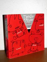 Doodle All Year - Over 365 pages of fun!