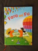 Jens Hinrichs: Fara und Fu - Lesen- und Jens Hinrichs: Fara und Fu - Lesen- und