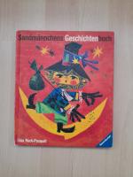 Gina Ruck-Pauquèt: Sandmännchens Geschic Gina Ruck-Pauquèt: Sandmännchens Geschic