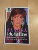 Sandra, Aufgezeichnet von Esser, Stefan: Sandra, Aufgezeichnet von Esser, Stefan: