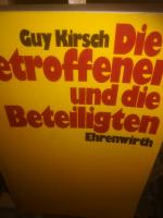 Kirsch Guy: Die Betroffenen und die Bete