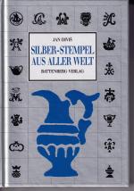 Jan Divis: Silber-Stempel aus aller Welt