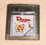 GameBoy Color - Dogz- Versandrabatt möglich !!!