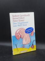 Gernhardt, Robert; Eilert, Bernd; Knorr, Gernhardt, Robert; Eilert, Bernd; Knorr,