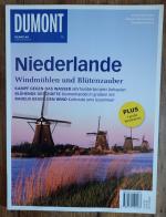 DuMont BILDATLAS Niederlande - Windmühlen und Blütenzauber