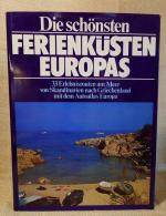 Die schönsten Ferienküsten Europas