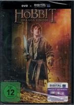 Der Hobbit - Smaugs Einöde - DVD - Film 