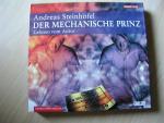 Der mechanische Prinz - 6 CDs