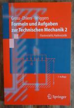 Gross, D.; Ehlers, W.; Wriggers, P.: For Gross, D.; Ehlers, W.; Wriggers, P.: For