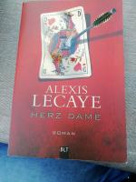 Alexis Lecaye: Herz-Dame