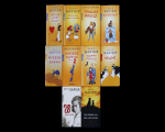 David Safier: Buchreihe: Safier_Paket ( 