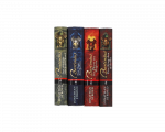 Jonathan Stroud: Buchreihe: Bartimäus ( 