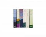 Jojo Moyes: Buchreihe: Moyes_Paket ( 6 B