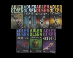 Jussi Adler-Olsen: Buchreihe: Sonderdeze