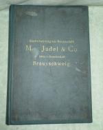 Eisenbahnsignal-Bauanstalt Max Jüdel & C