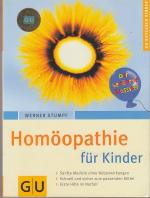 Homöopathie für Kinder